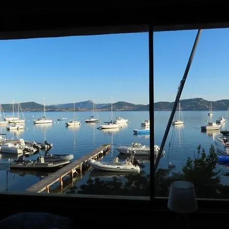 Villa Le Lodge De La Presqu Ile De Giens Sea And Mountain Pleasure *