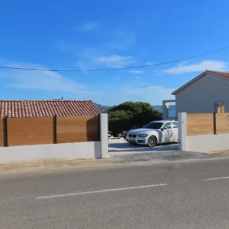 Le Lodge De La Presqu Ile De Giens Sea And Mountain Pleasure
