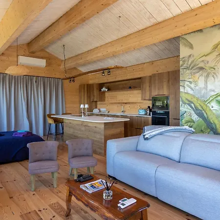 Le Lodge De La Presqu Ile De Giens Sea And Mountain Pleasure * Hyères