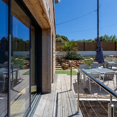 Le Lodge De La Presqu Ile De Giens Sea And Mountain Pleasure *