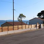 Villa Le De La Presqu Ile De Giens Sea And Mountain Pleasure Hyères
