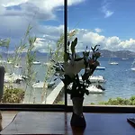 Le De La Presqu Ile De Giens Sea And Mountain Pleasure Hyeres