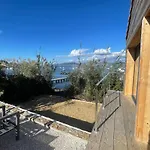 Le De La Presqu Ile De Giens Sea And Mountain Pleasure Hyères