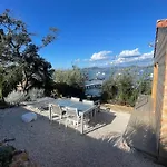 Le De La Presqu Ile De Giens Sea And Mountain Pleasure