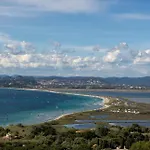 Le De La Presqu Ile De Giens Sea And Mountain Pleasure Villa Hyères