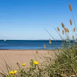 Le De La Presqu Ile De Giens Sea And Mountain Pleasure Villa *