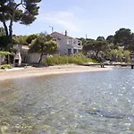 Le De La Presqu Ile De Giens Sea And Mountain Pleasure Hyères