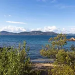 Villa Le De La Presqu Ile De Giens Sea And Mountain Pleasure