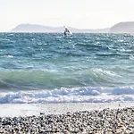 Le De La Presqu Ile De Giens Sea And Mountain Pleasure Villa *