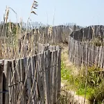Le De La Presqu Ile De Giens Sea And Mountain Pleasure Villa *