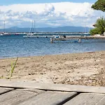 Le De La Presqu Ile De Giens Sea And Mountain Pleasure Villa *