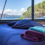 Le De La Presqu Ile De Giens Sea And Mountain Pleasure Villa *
