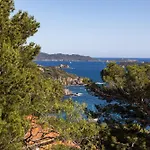 Villa Le De La Presqu Ile De Giens Sea And Mountain Pleasure