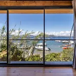 Le De La Presqu Ile De Giens Sea And Mountain Pleasure Villa *
