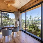 Le De La Presqu Ile De Giens Sea And Mountain Pleasure Villa Hyères