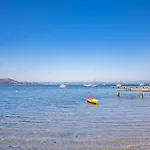 Le De La Presqu Ile De Giens Sea And Mountain Pleasure *