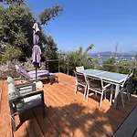 Le De La Presqu Ile De Giens Sea And Mountain Pleasure Villa *