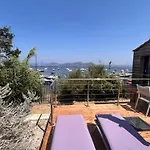 Le De La Presqu Ile De Giens Sea And Mountain Pleasure Villa *