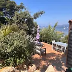 Le De La Presqu Ile De Giens Sea And Mountain Pleasure