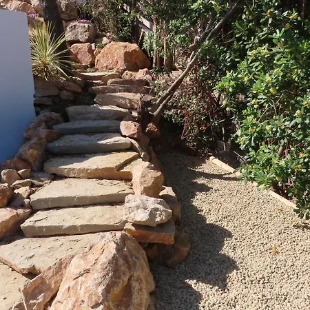 Le De La Presqu'ile De Giens Villa Hyères