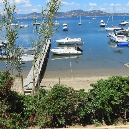 Le De La Presqu'ile De Giens * Hyères