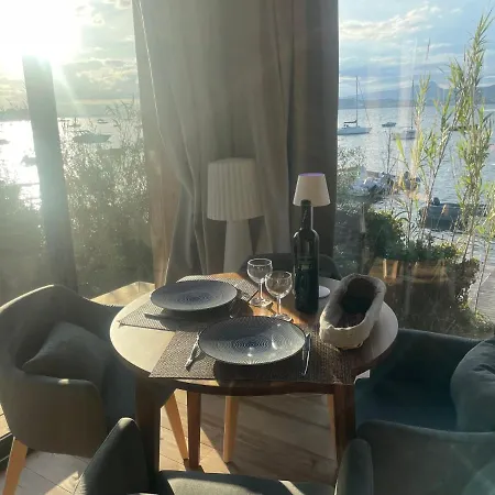 Le De La Presqu'ile De Giens Villa Hyères