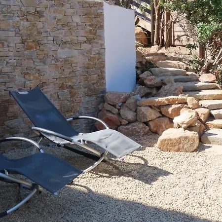 Le De La Presqu'ile De Giens *