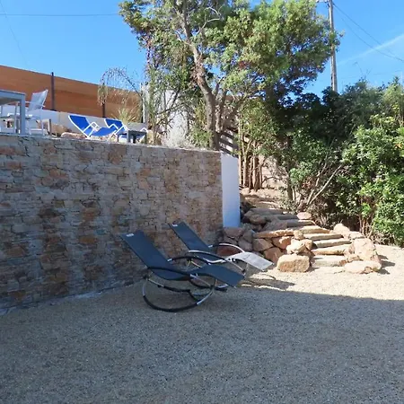 Le De La Presqu'ile De Giens Villa *