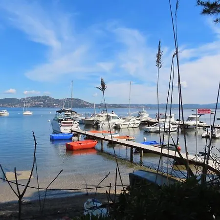 Le De La Presqu Ile De Giens Sea And Mountain Pleasure * イエール