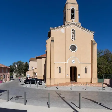 Le De La Presqu Ile De Giens Sea And Mountain Pleasure * Єр