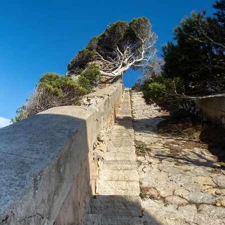 Le De La Presqu Ile De Giens Sea And Mountain Pleasure Єр