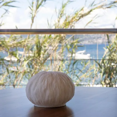 Вілла Le De La Presqu Ile De Giens Sea And Mountain Pleasure