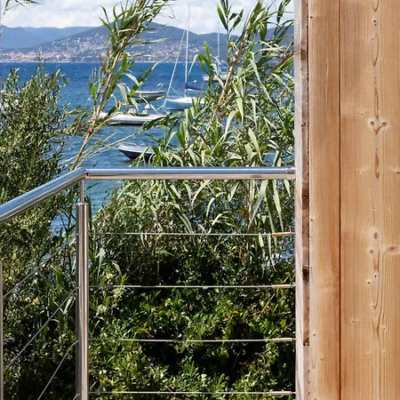 Le De La Presqu'ile De Giens Villa Hyères