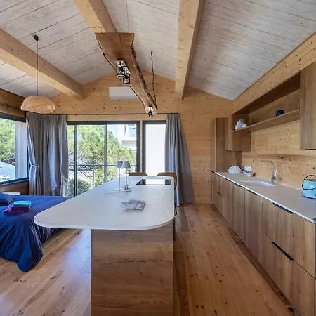 Le De La Presqu Ile De Giens Sea And Mountain Pleasure * Єр