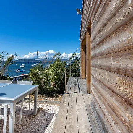 Villa Le De La Presqu'ile De Giens *