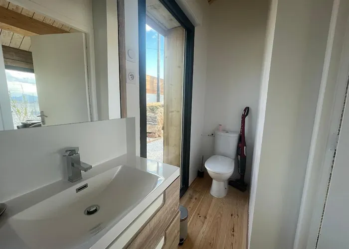 Le De La Presqu Ile De Giens Sea And Mountain Pleasure Villa *