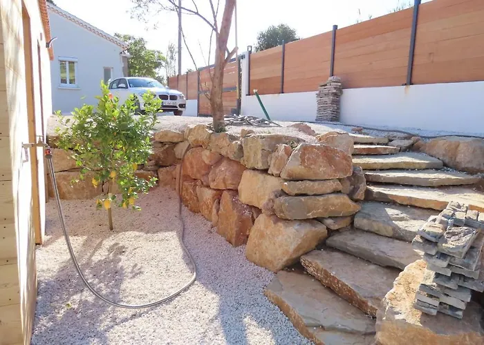 Le De La Presqu Ile De Giens Sea And Mountain Pleasure *