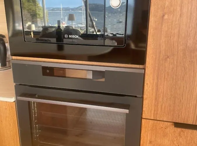 Villa Le De La Presqu Ile De Giens Sea And Mountain Pleasure *