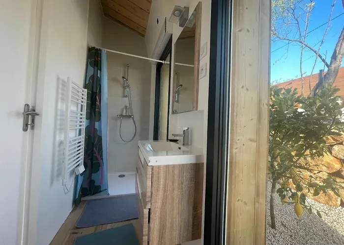 Вілла Le De La Presqu Ile De Giens Sea And Mountain Pleasure