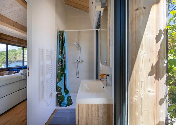 Вілла Le De La Presqu Ile De Giens Sea And Mountain Pleasure *