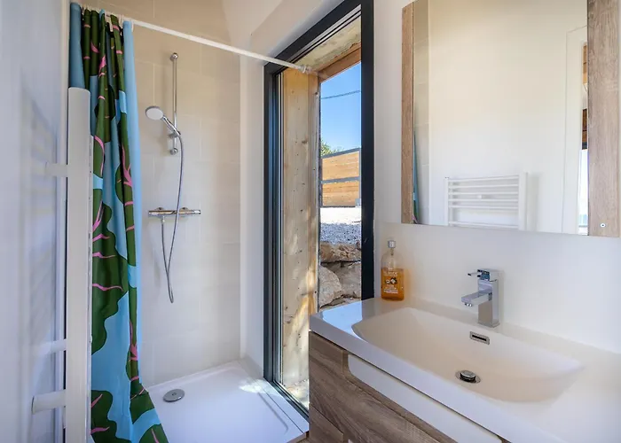 Вілла Le De La Presqu Ile De Giens Sea And Mountain Pleasure